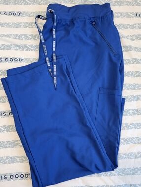 Womens Scrub Pants